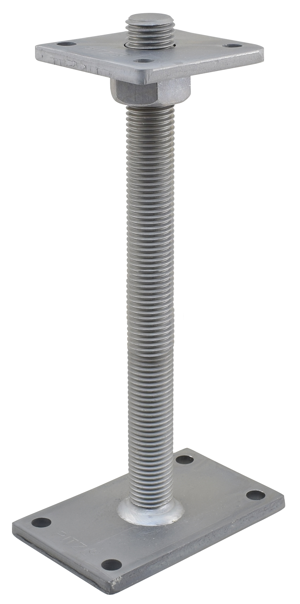 External Threaded Post Post base threaded rods with thread M30 Thread: 330 mm | M30 | | 330 mm ...