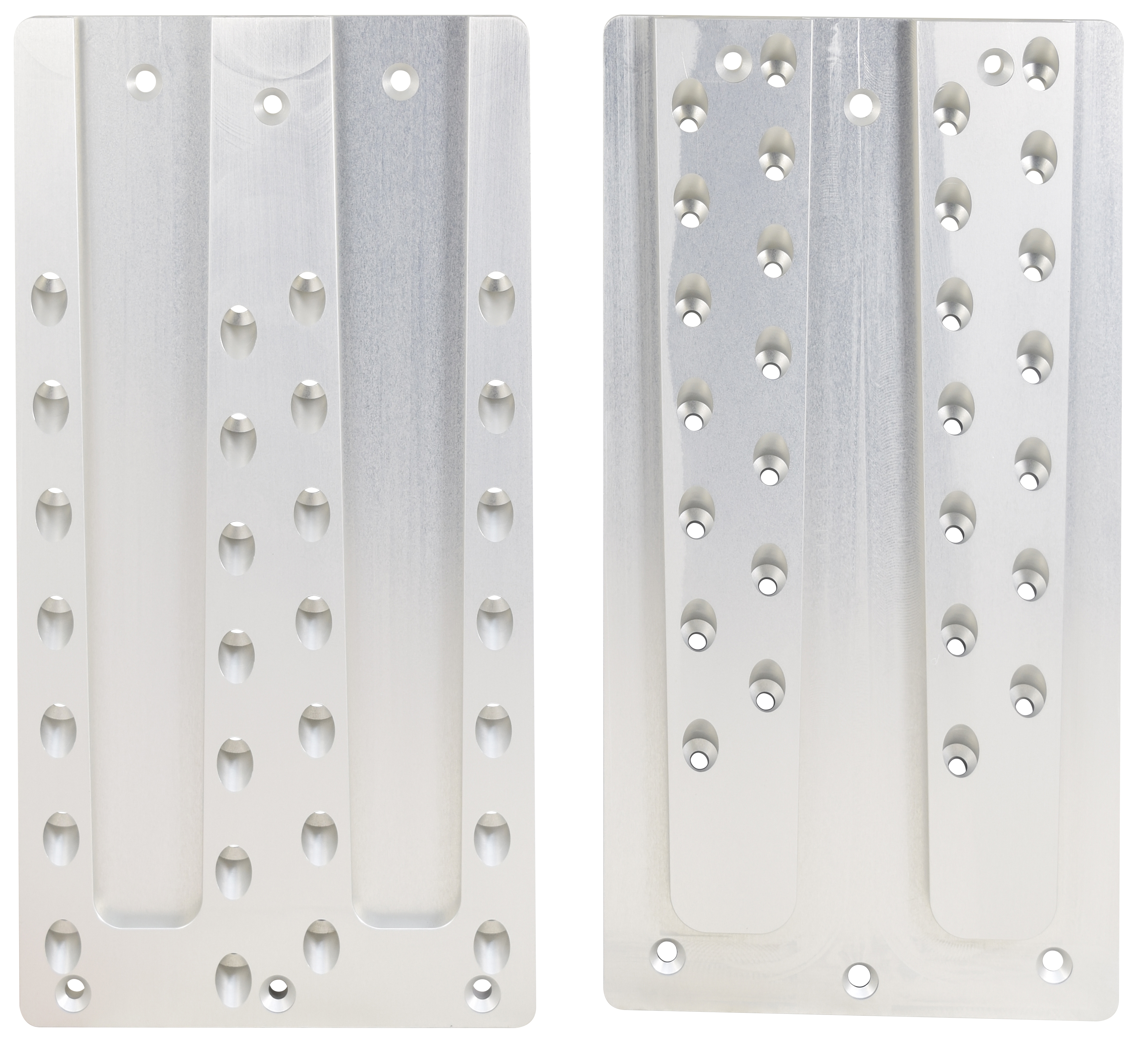 2 Mdf Connection System Heavy-duty double connector for wood-wood connection Dimension: 240 x ...