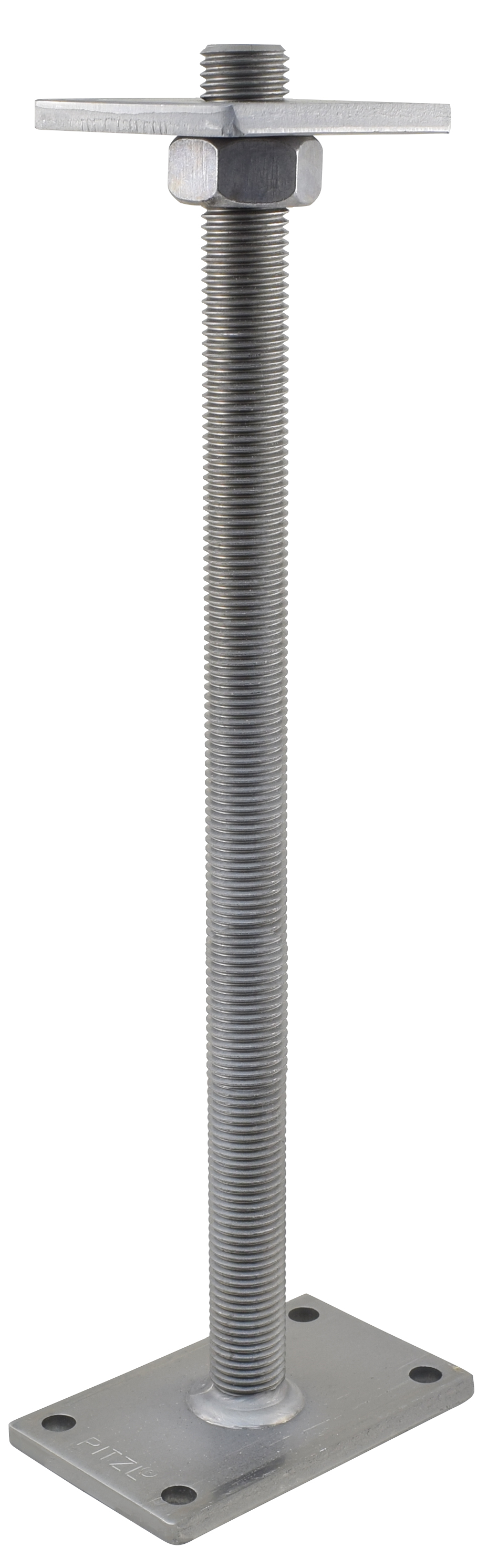 X Post Thread Post base threaded rods with thread M30 Thread: 500 mm | M30 | | 500 mm ...