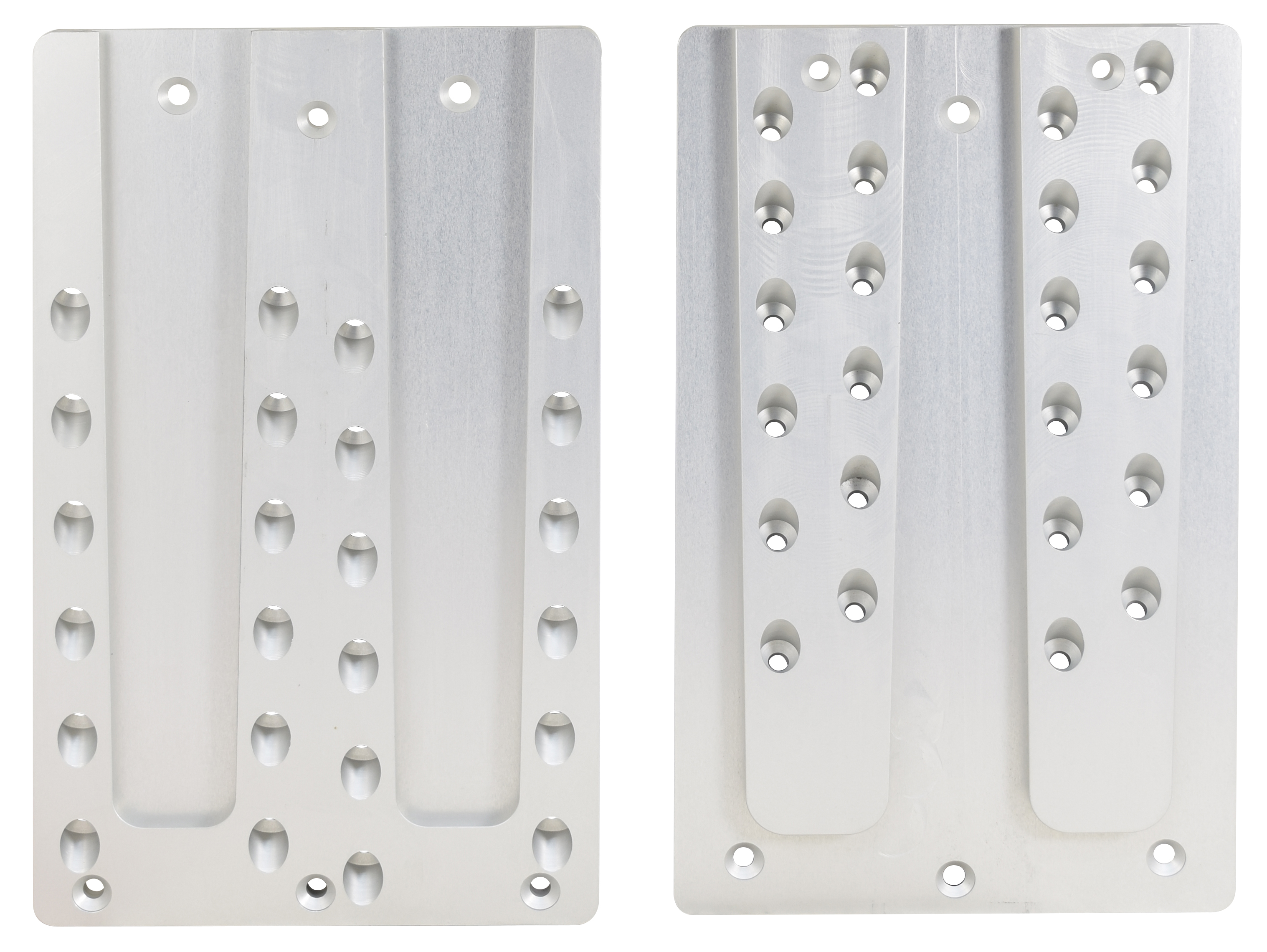 2 Mdf Connection System Heavy-duty double connector for wood-wood connection Dimension: 240 x ...