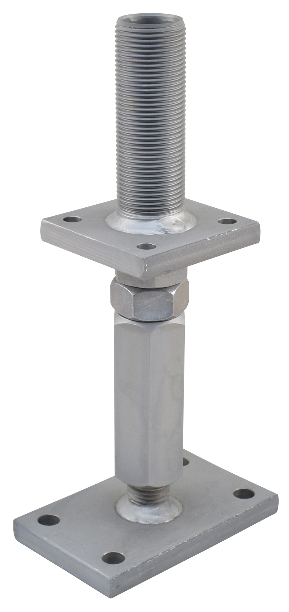 X Post Thread Post base system 10930/10931 with thread M30 Adjustment range: 230 ...
