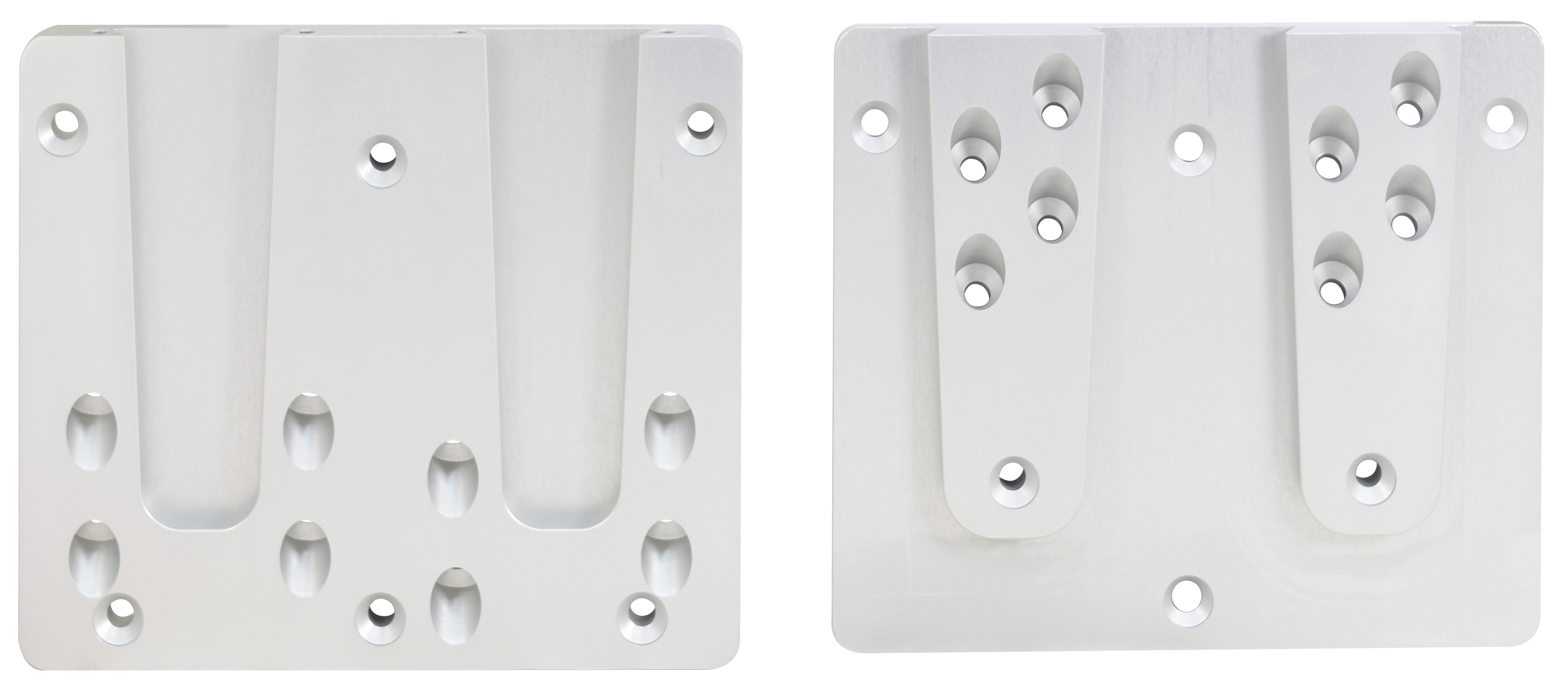 2 Mdf Connection System Heavy-duty double connector for wood-wood connection Dimension: 240 x ...